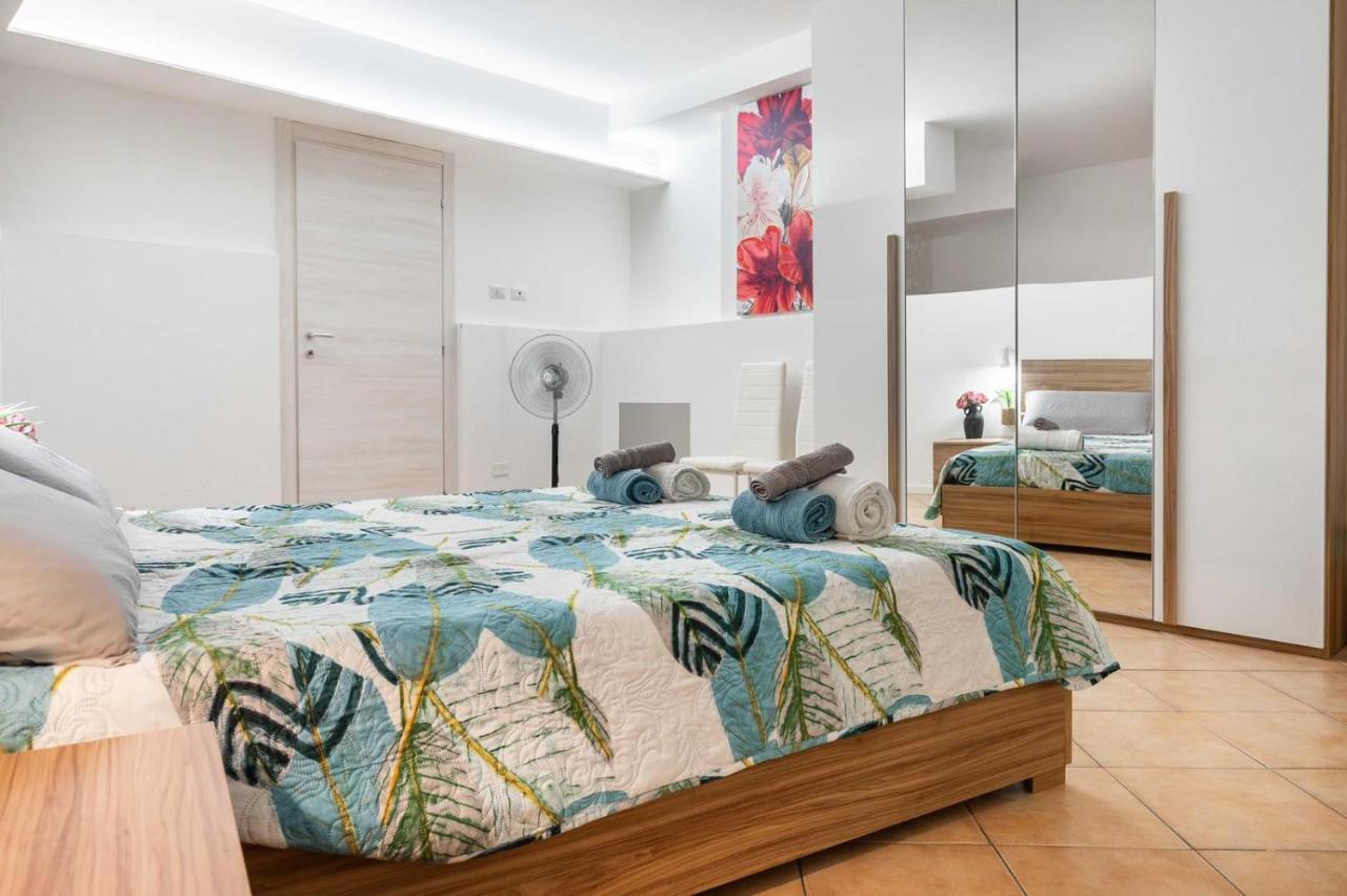 Loft Porta Romana - Cozy Apartment & Wi-Fi Milan Exterior photo
