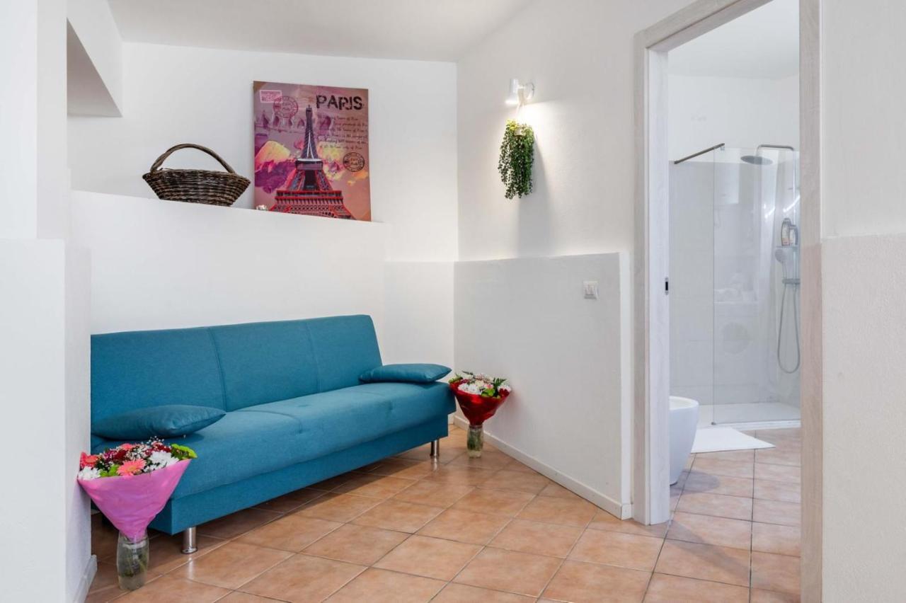 Loft Porta Romana - Cozy Apartment & Wi-Fi Milan Exterior photo